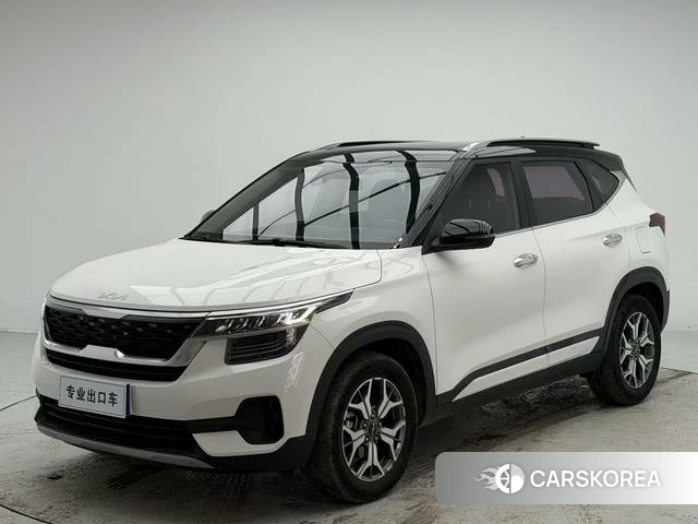 Kia Proud run id 4314687 из Китая 13