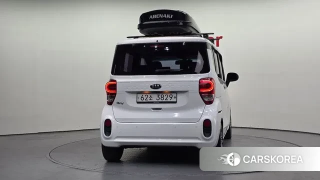 Kia The New Ray id 3474737 из Кореи 14