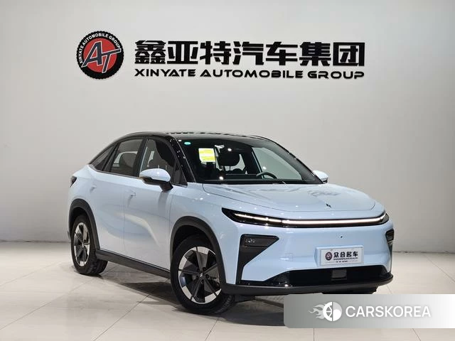 Ruilan Automobile Ruilan 7 id 3908294 из Китая 14