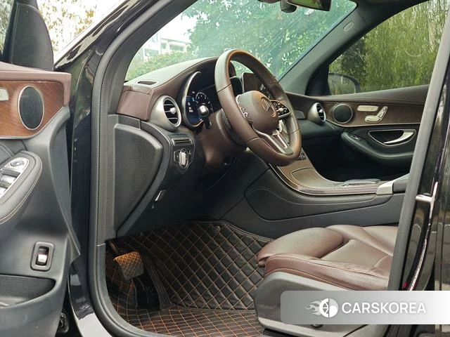 Mercedes-Benz GLC id 4241672 из Китая 9