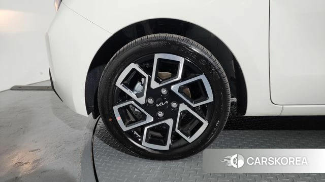 Kia The New Kia Ray id 4602011 из Кореи 30