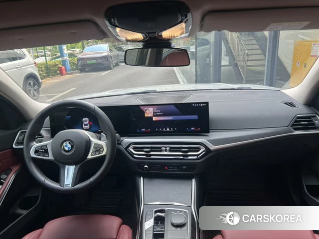 BMW 3 series id 4314837 из Китая 10