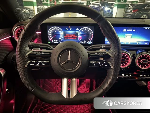 Mercedes-Benz Class A id 4274336 из Китая 21