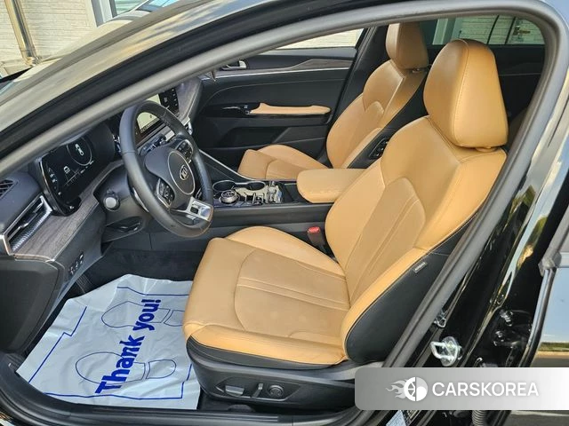 Kia K5 3rd generation id 4470680 из Кореи 14