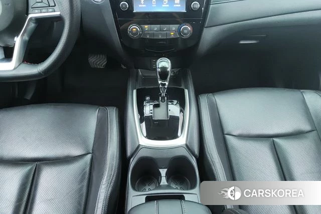 Nissan Qijun id 3840630 из Китая 11