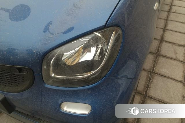Smart forfour id 4207603 из Китая 11