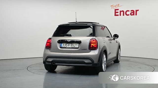 Mini Cooper id 3812733 из Кореи 14