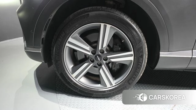 Genesis GV80 Coupe id 4879900 из Кореи 25