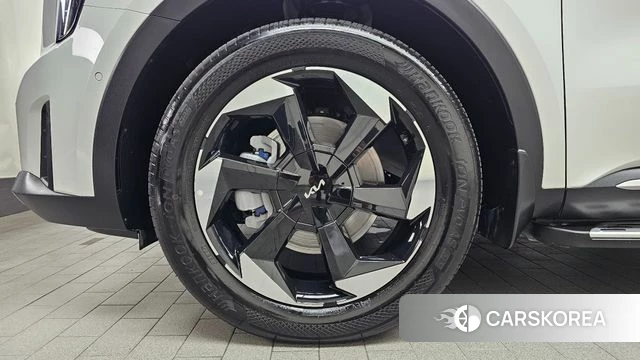 Kia The New Sorento 4th Generation id 4870568 из Кореи 26
