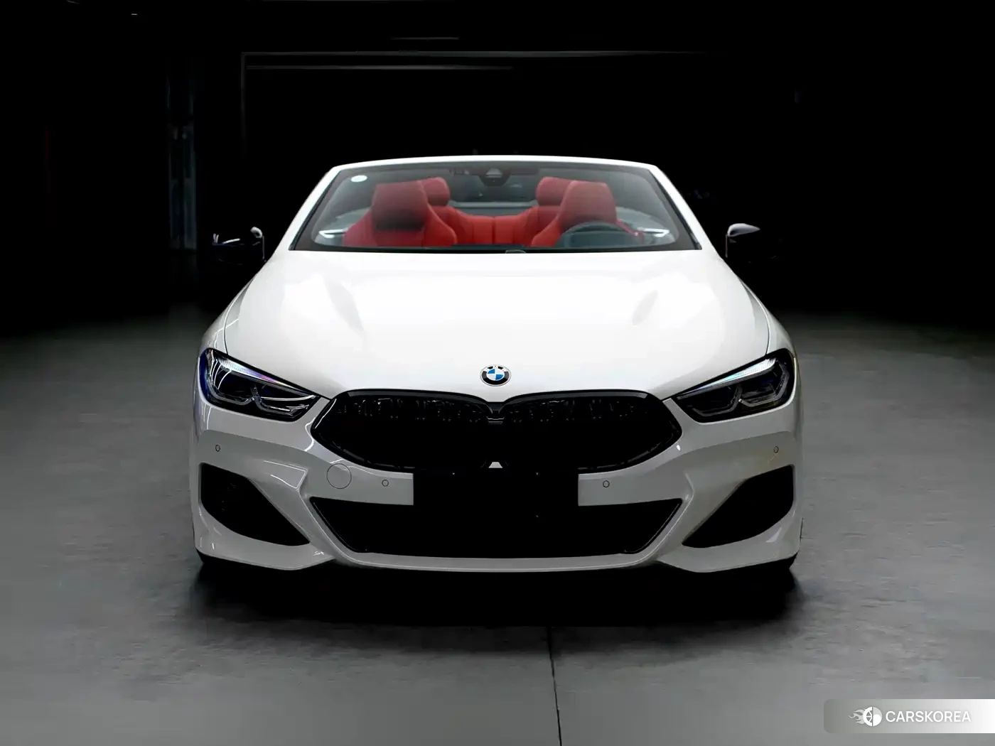 BMW 8 series id 4570681 из Китая 8