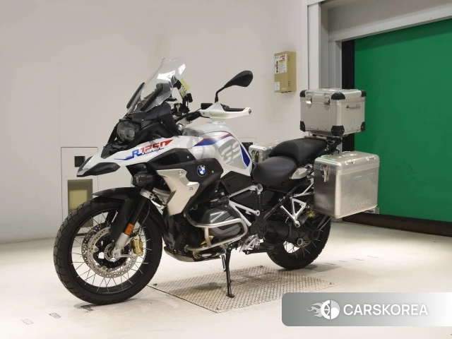 BMW R1250GS 2022 из Японии, фото 3