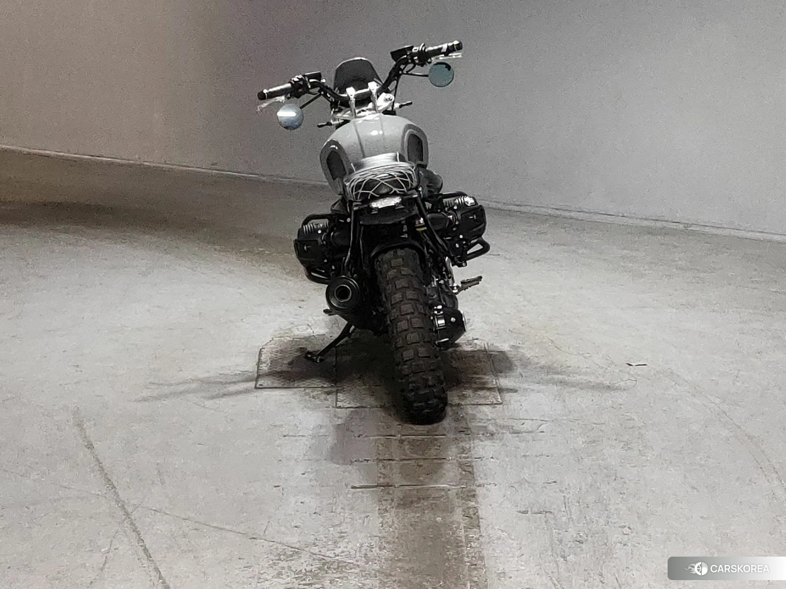 Проданный BMW R NINE T URBAN GS 2018 из Японии, фото 4