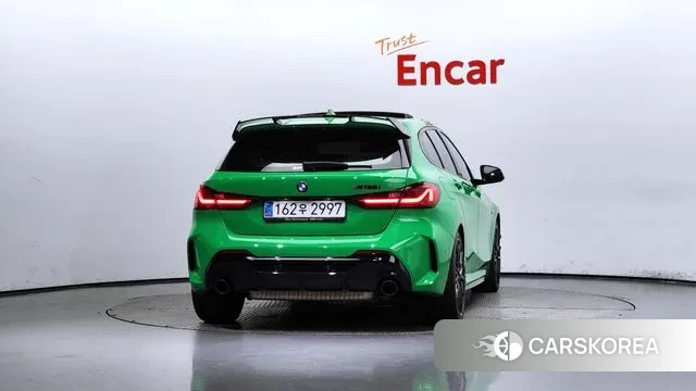 BMW 1 Series (F40) id 2975090 из Кореи 14