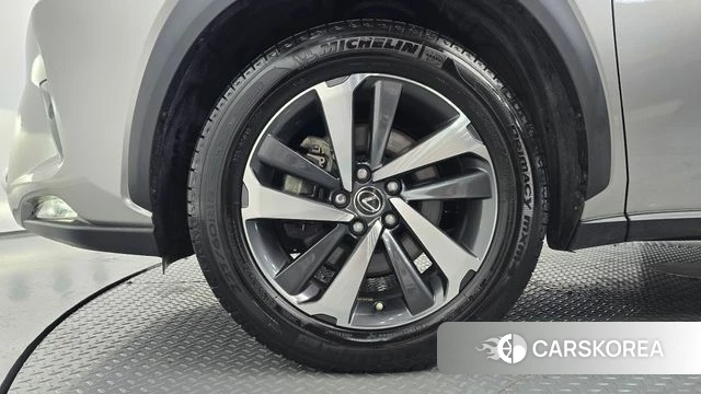 Lexus NX300h id 4557805 из Кореи 24