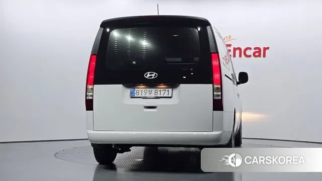 Hyundai Staria id 3087643 из Кореи 14