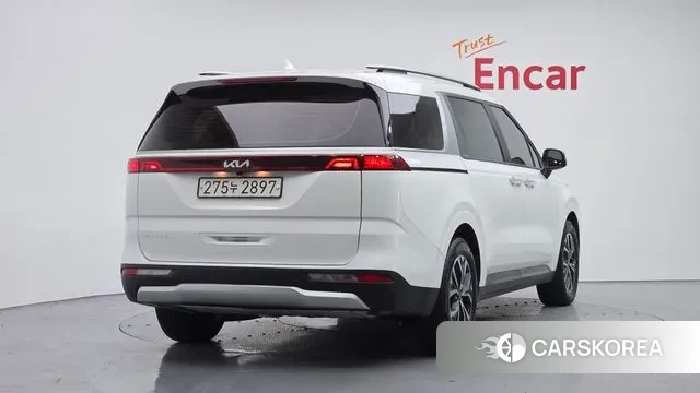 Kia Carnival 4th generation id 3468322 из Кореи 14