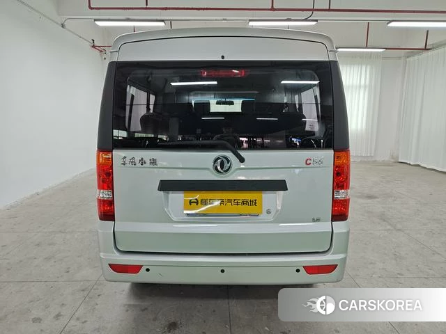 Dongfeng Xiaokang C56 id 4212975 из Китая 14
