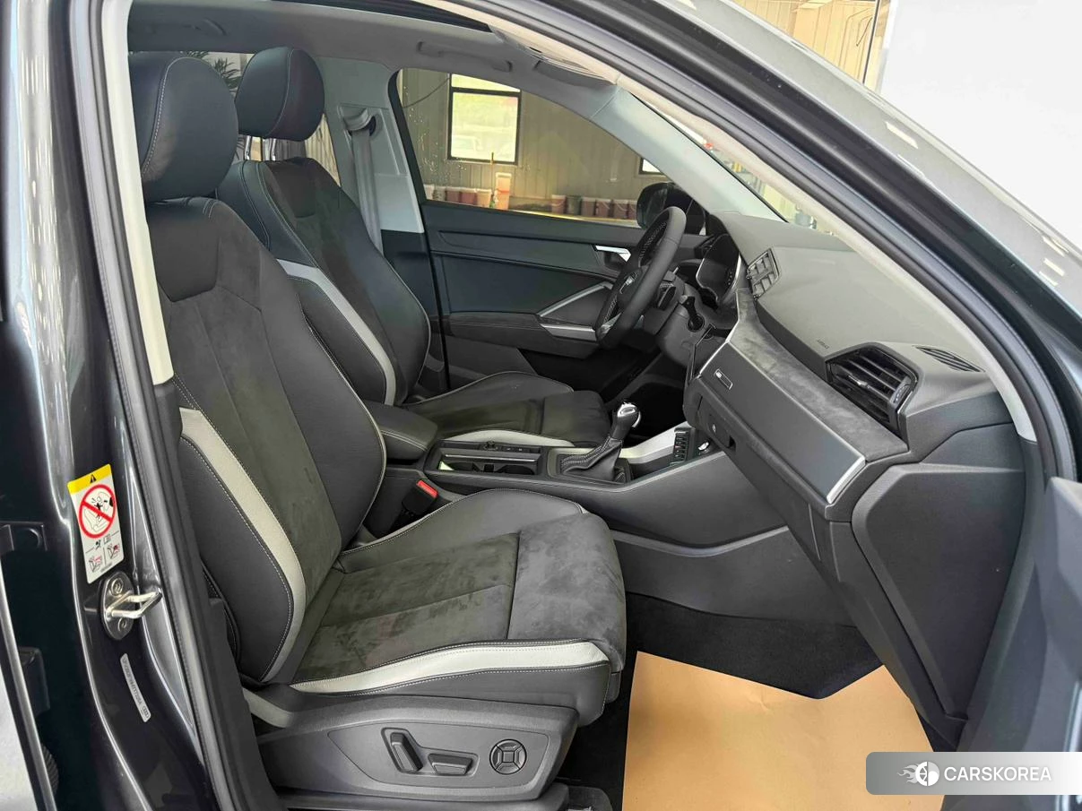Audi Q3 id 4493185 из Китая 18