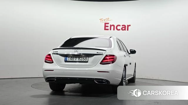 Mercedes-Benz E-Class W213 id 4424167 из Кореи 14