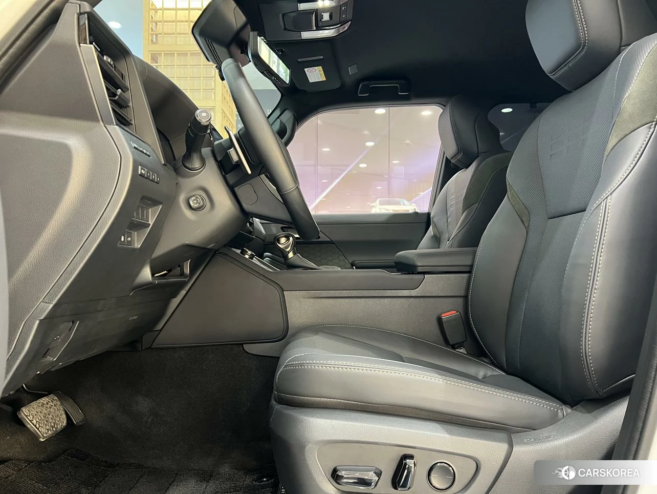 Lexus GX id 4440461 из Китая 13
