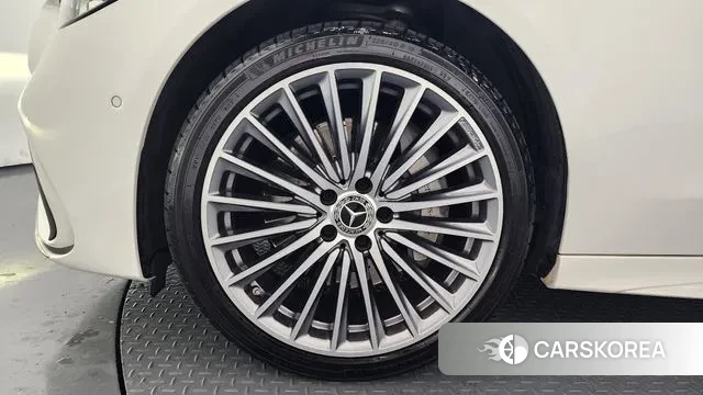 Mercedes-Benz C-Class W206 id 3675769 из Кореи 14