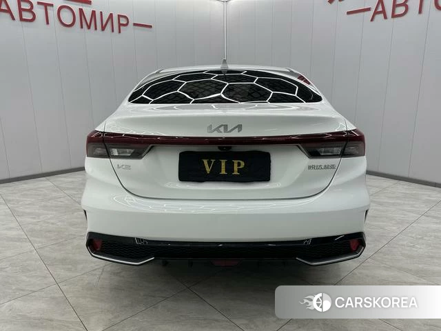 Kia K3 id 4297761 из Китая 12