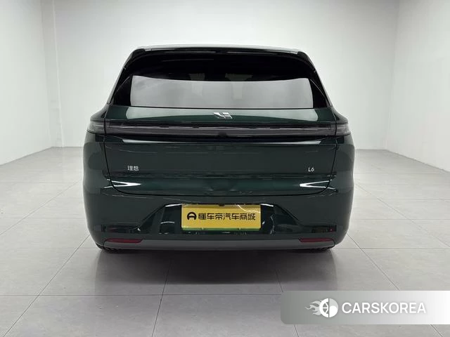 Ideal car Ideal L6 id 4238749 из Китая 14