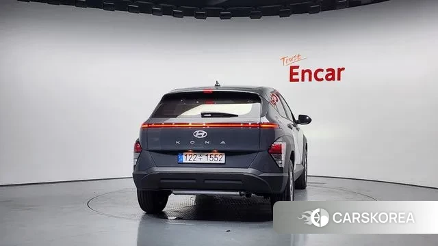 Hyundai Kona (SX2) id 3420017 из Кореи 14