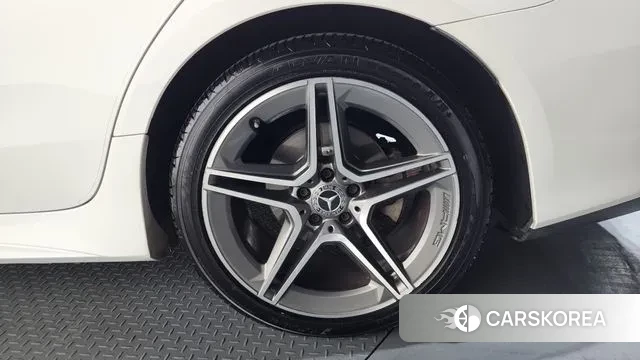 Mercedes-Benz CLS-Class C257 id 3708650 из Кореи 14