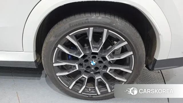 BMW X6 (G06) id 3575965 из Кореи 14