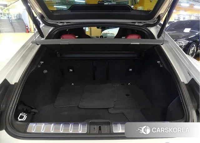 Porsche Panamera (972) id 3715872 из Кореи 14