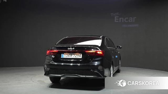 Kia The New K3 2nd generation id 4720472 из Кореи 14