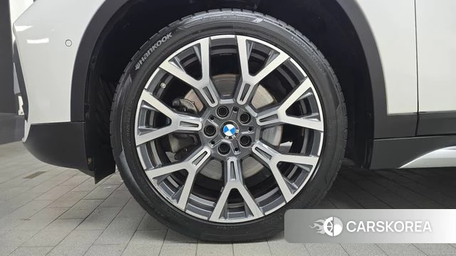 BMW X1 (F48) id 4608680 из Кореи 24