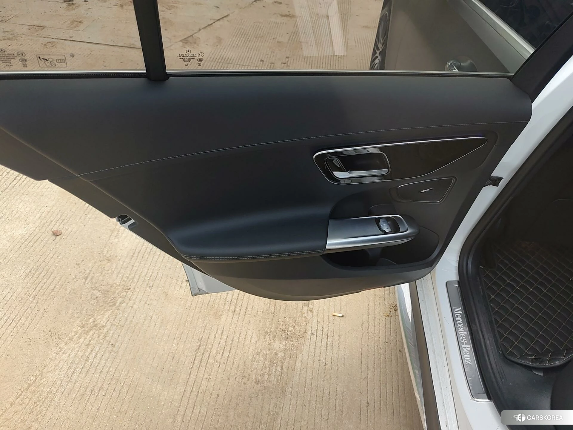 Mercedes-Benz C-class id 4510597 из Китая 15