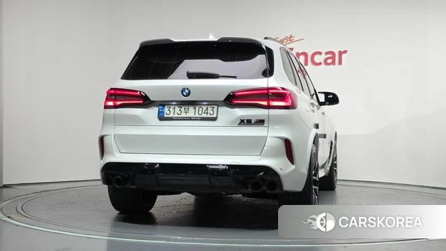 BMW X5M (G05) id 4671472 из Кореи 27