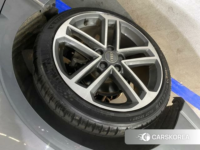 Audi A3 id 4240344 из Китая 10