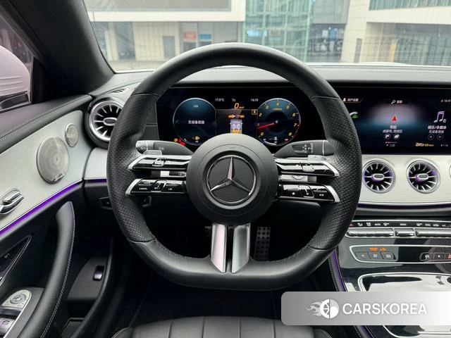 Mercedes-Benz E-class (imported) id 4321142 из Китая 5