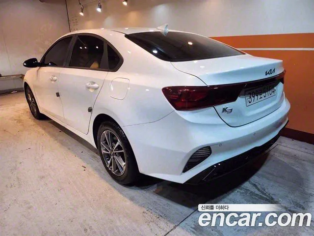 Kia Come New K3 id 2746960 из Кореи 14