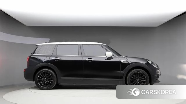 Mini Cooper Clubman id 4303230 из Кореи 14
