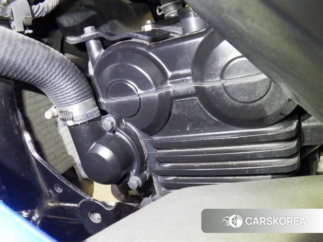 Engine photo