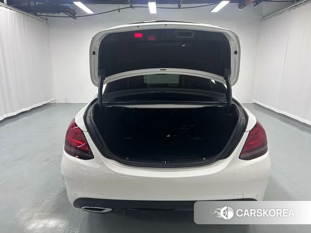 Mercedes-Benz Class C id 4278062 из Китая 14