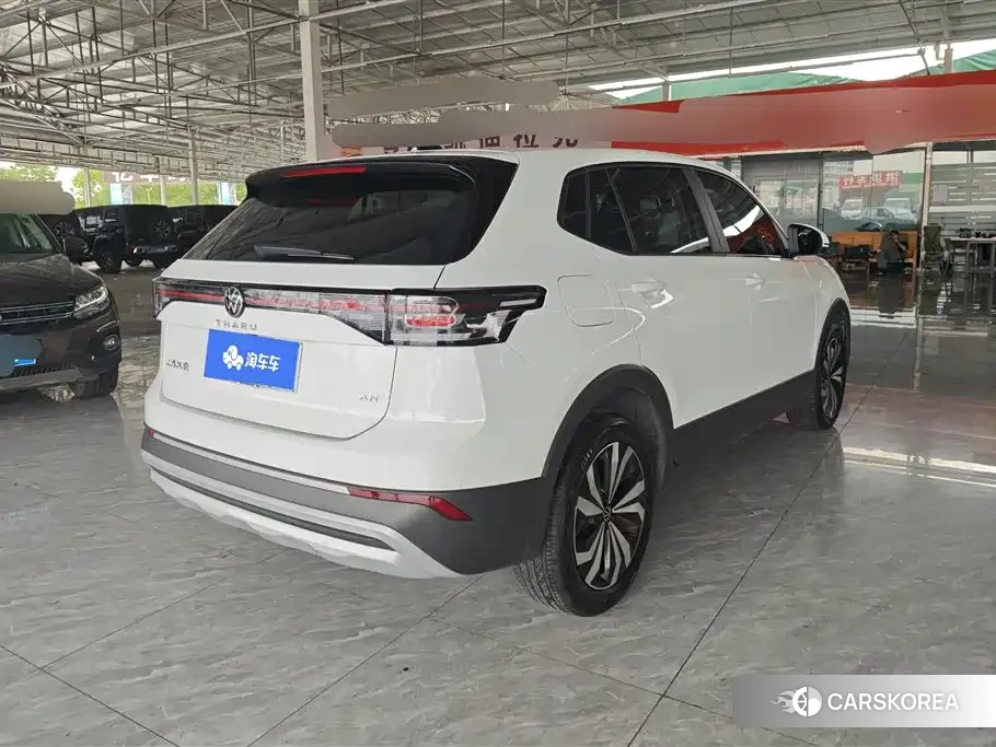 Volkswagen Tharu id 4577584 из Китая 10