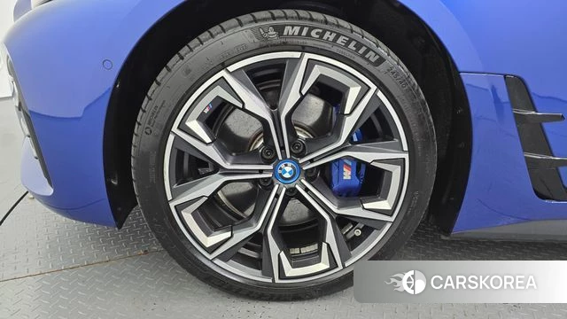 BMW i4 id 4687475 из Кореи 28