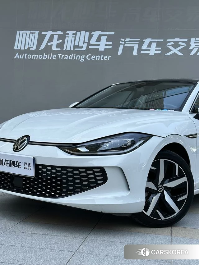 Volkswagen Lingdu id 4290745 из Китая 21