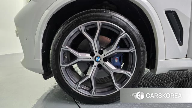 BMW X5 (G05) id 4768966 из Кореи 27