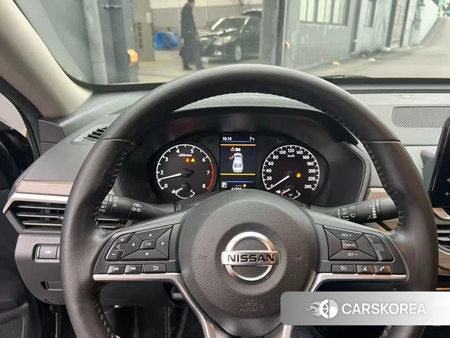 Nissan Teana id 4290634 из Китая 18