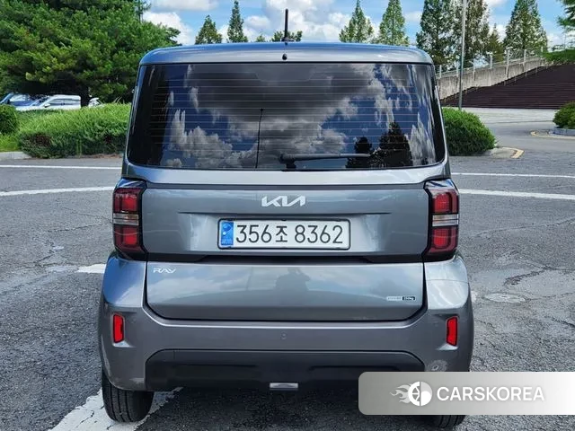 Kia The New Kia Ray id 2958965 из Кореи 14