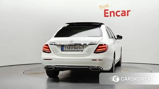 Mercedes-Benz E-Class W213 id 4434962 из Кореи 14