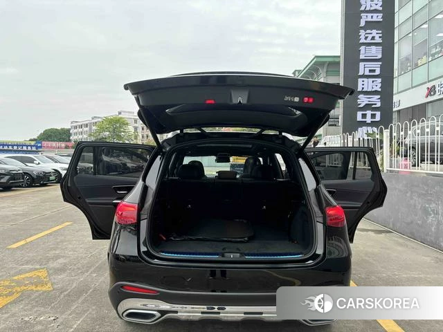 Mercedes-Benz GLC id 4277165 из Китая 11