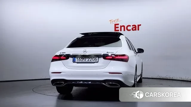 Mercedes-Benz E-Class W213 id 3044500 из Кореи 14